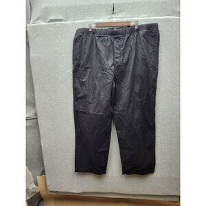 Filson Black Sweatpants